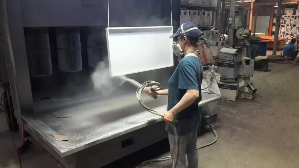 Estetic ( Fier forjat&Traforate ) 1