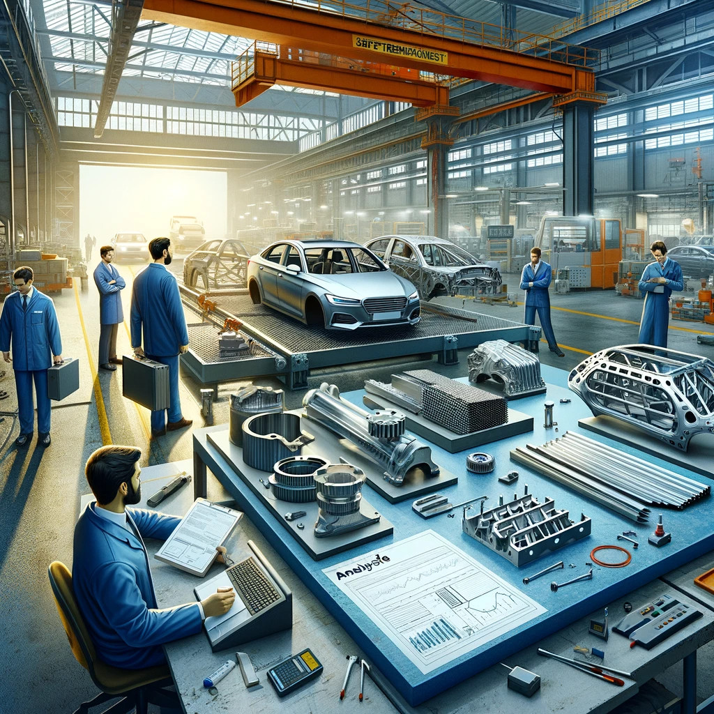 Alegerea tratamentului de suprafaţă