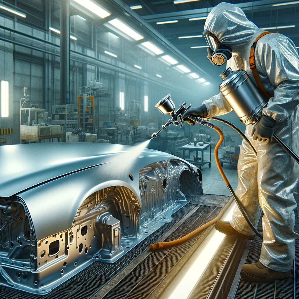 Protecţii şi recondiţionări de suprafaţă