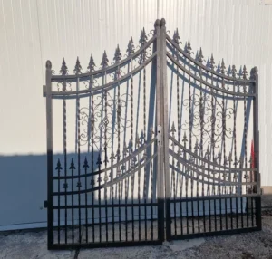 Reconditionare Gard Metalic Bucuresti